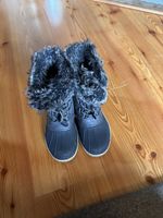 Bottes de neige CMP 34