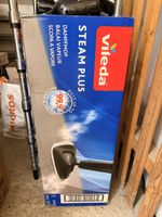 Vileda Dampfmop Steam Plus