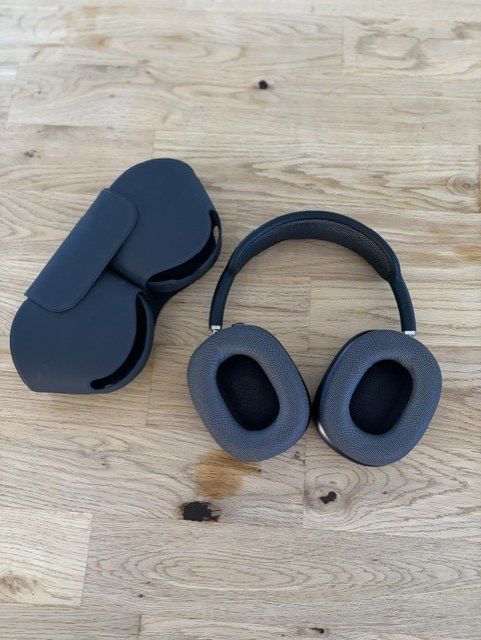 Apple Kopfhörer: Apple Airpods Max – Gebraucht aus Dietlikon von gormiti10 1
