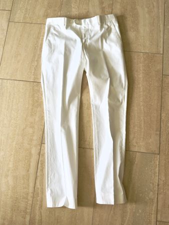 Hochwertige Sommerhose Herren Scapa, 46 - neu!
