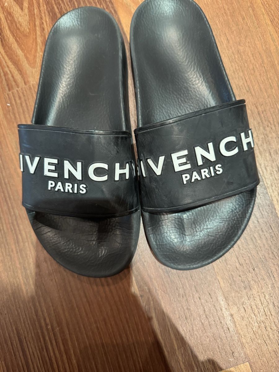 Givenchy Scarpe da uomo: Givenchy Finken – Usato da Arbon venduto da all_tl8l 3