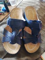 Damen Sandalen für Freizeit