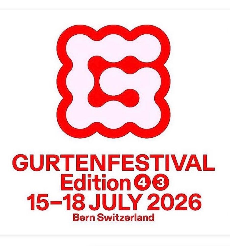 Biglietti: Gurtenfestival - Comfort 3-Tagespass – Nuovo e nell'imballaggio originale da Bremgarten b. Bern venduto da GlowMoon 1