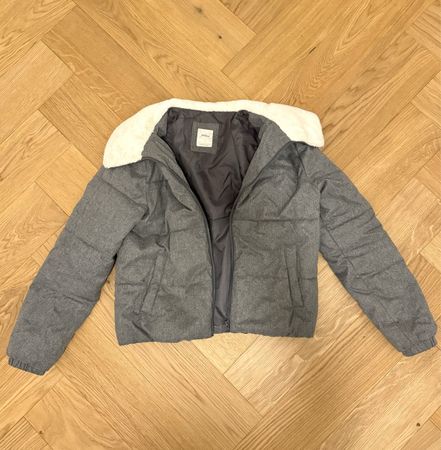 Subdued Winterjacke Damen Gr. M kuschelig warm