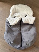 Babycab Winterfusssack