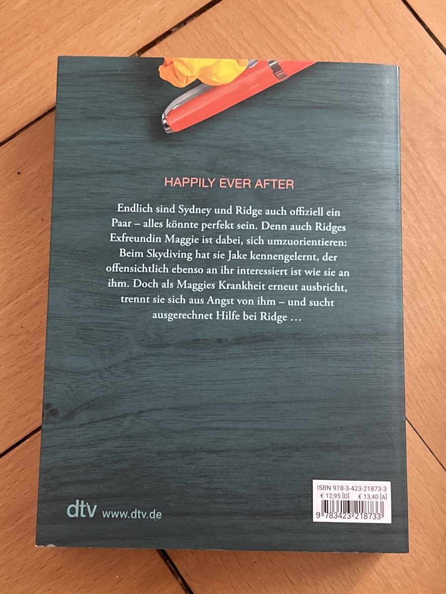 Libri: Maybe now von Colleen Hoover – Nuovo (secondo la descrizione) da St. Gallen venduto da sar_6p8q 1
