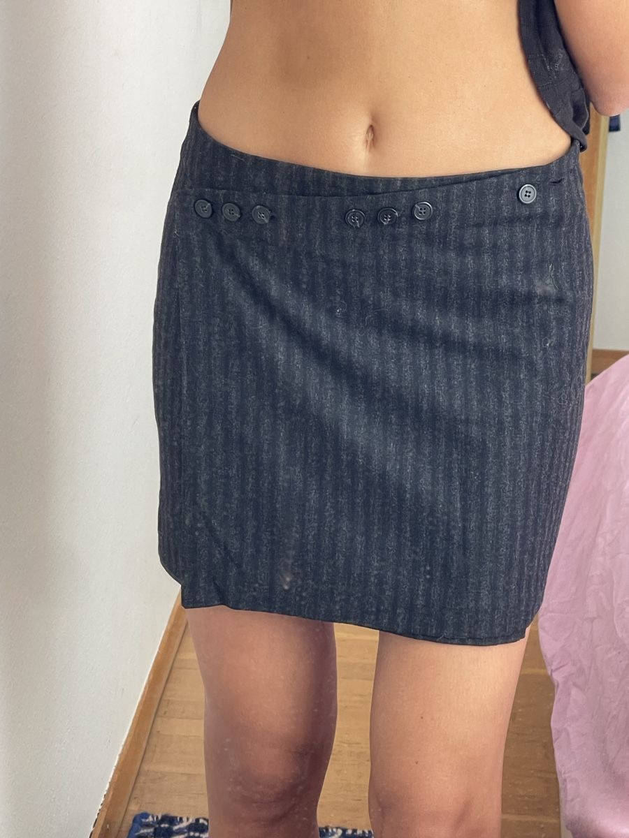 Röcke: Paloma wool mini skirt – Gebraucht aus zürich von schmid1234