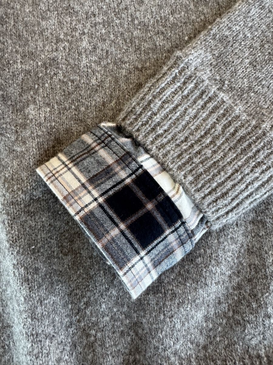 Acne Studios Pullover & Sweatshirts: Acne Studio Strickkleid / Pullover – Gebraucht aus Altendorf von n.langenbach 3