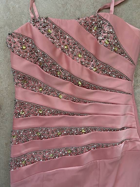 Kleider: Abendkleid – Gebraucht aus Zürich von yan_r7k6 1