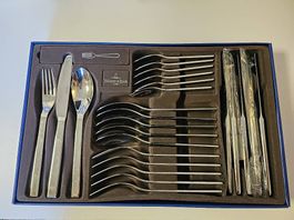 Besteckset 24-teilig (Sola)