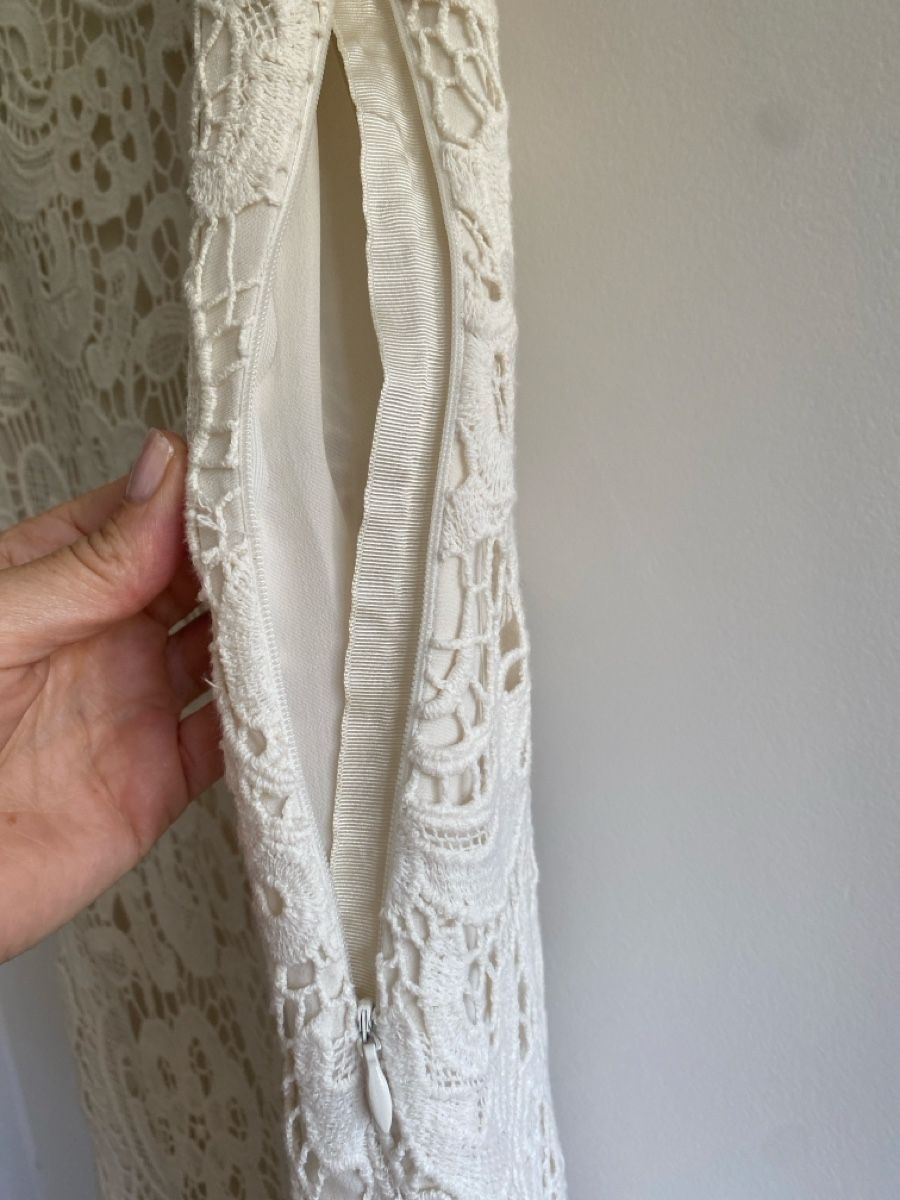 Zara Vestiti: Spitzenkleid ZARA XS – Usato da Bern venduto da ankat13 2