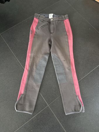 Reithose 140