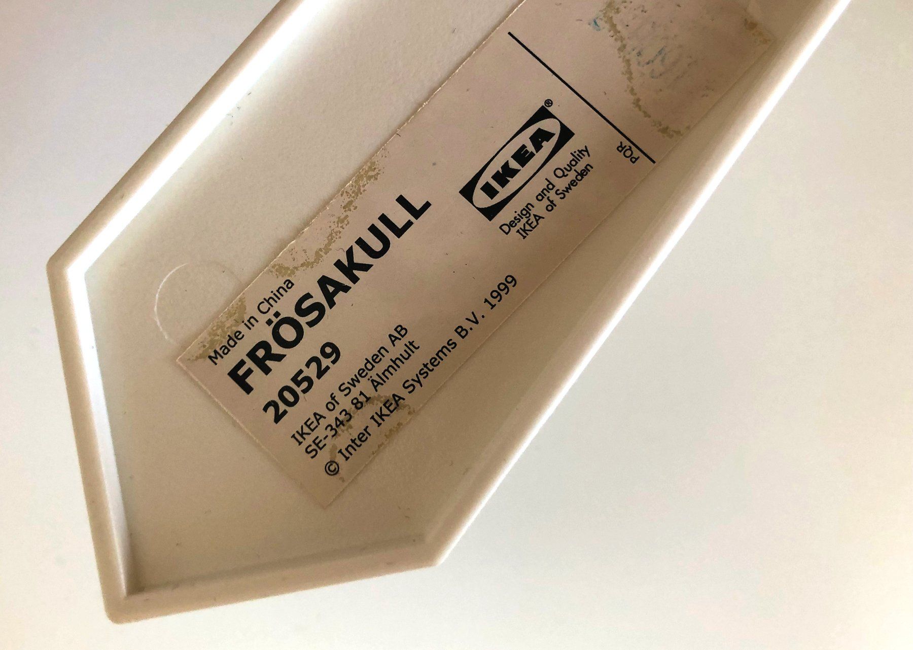 Ikea Cornici: Bilderrahmen, schöne Verzierung – Usato da Rüti ZH venduto da Jasna89 2