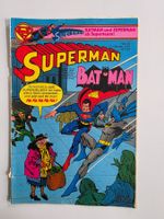 Superman Heft #5, 1980, Zustand; 2-3, Ehapa Verlag
