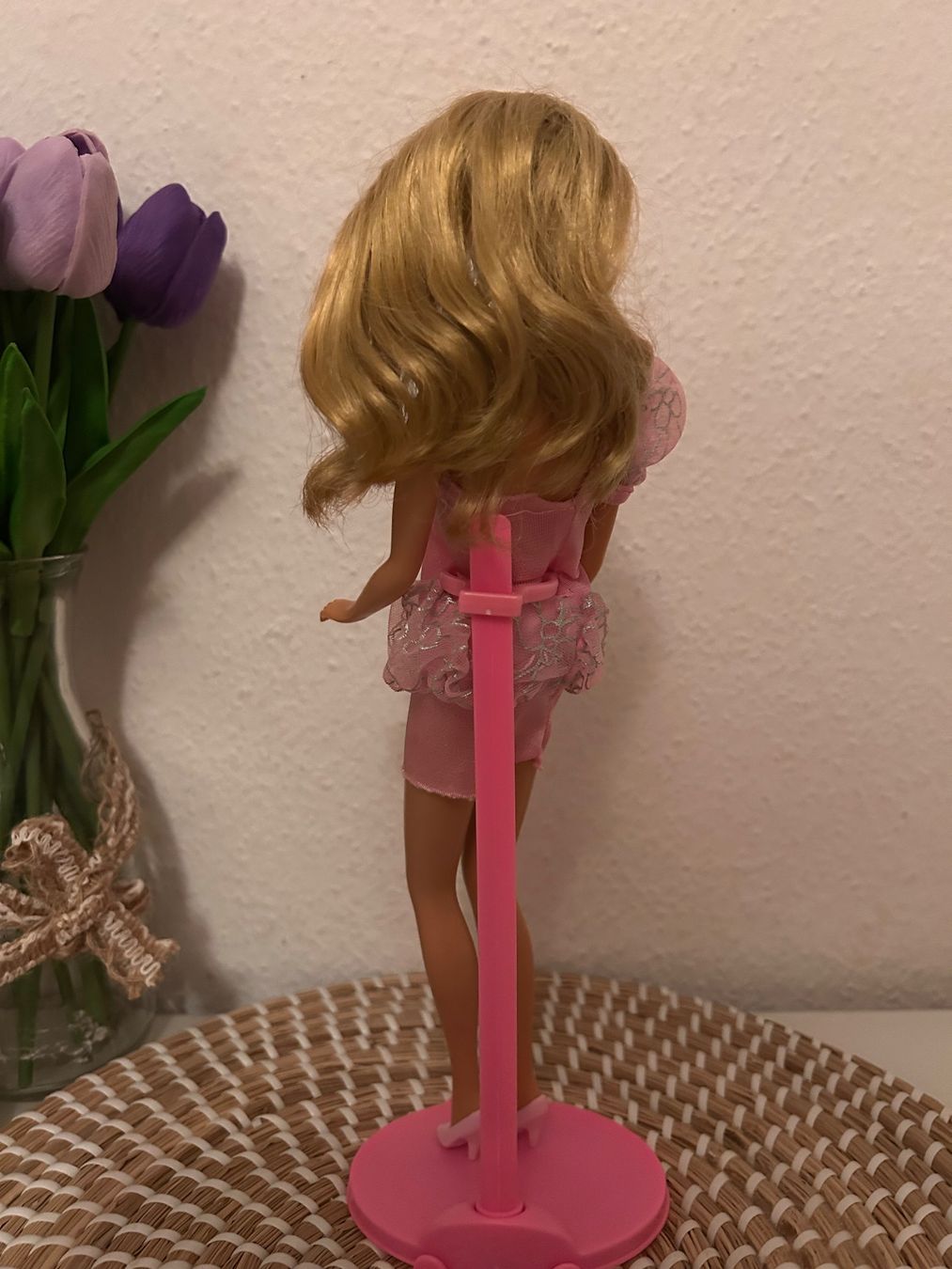 Bambole: Barbie Fashion Player 1989 – Usato da Villeneuve VD venduto da sge_7fbm 4