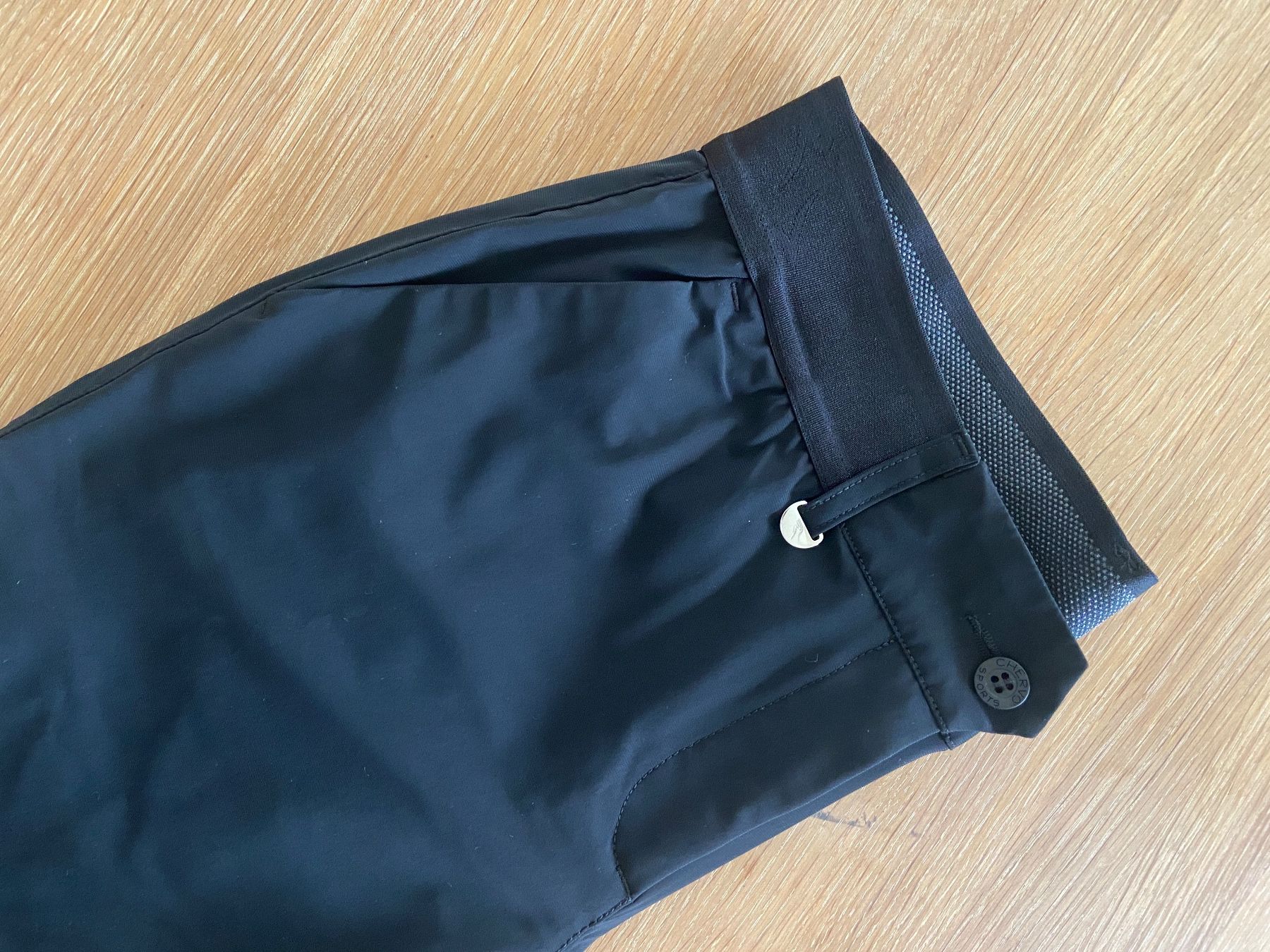 Pantaloni: Golfhose Damen von CHERVÒ, Gr. 38 – Usato da Kloten venduto da zizibru 4