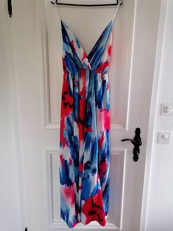 Sommerkleid / Kleid für Feste