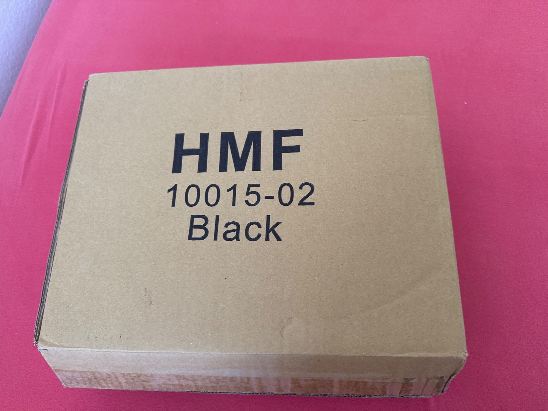 Kassen: HMF Geldkassette mit Münzbrett EUR – Neu und originalverpackt aus Horgen von CS75 7