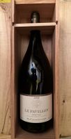 Chapoutier Ermitage „Le Pavillon“ 2003 RP 100 Punkte MAGNUM