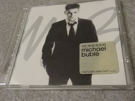 Michael Buble - It's Time CD