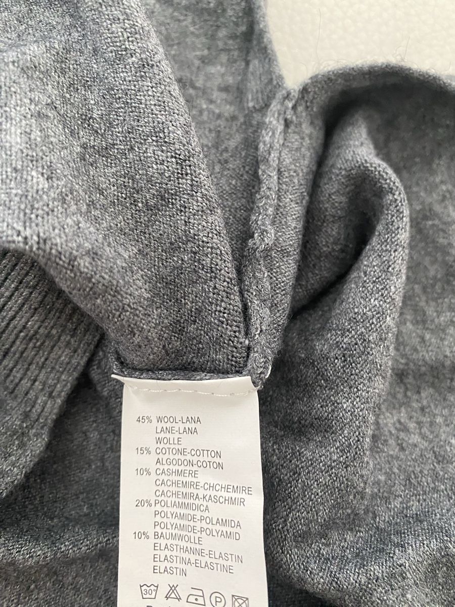Pullover & Sweatshirts: Schöne Pullover aus 10% Kaschmir 🌸 – Gebraucht aus Opfikon von Luis144 7