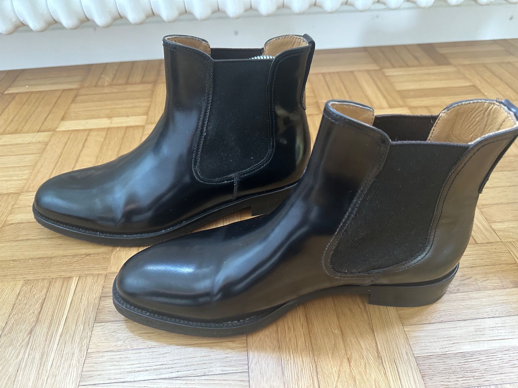 Benci Brothers Chaussures femmes: Chelsea Boots Benci Brothers – D'occasion à Thalwil par ViviFu 1