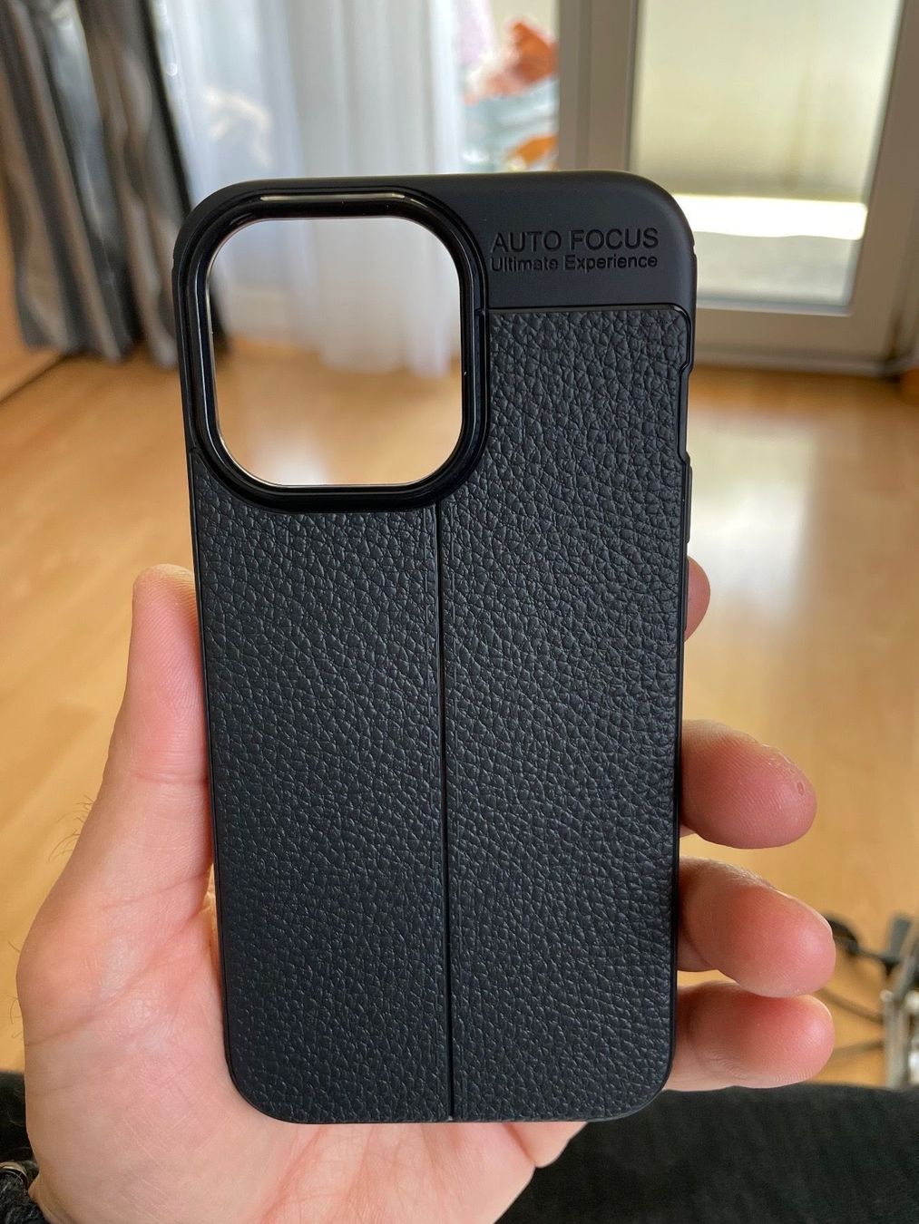 Apple Cover & Protezioni schermo: schutzhülle iphone 13 pro – Nuovo e nell'imballaggio originale da St. Gallen venduto da babinos01 5