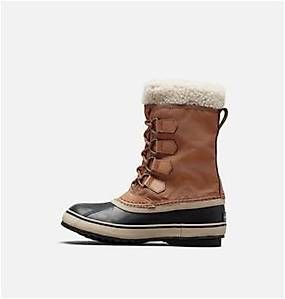 Scarpe da donna: Damen Stiefel Sorel Winter Carneval  – Usato da Losone venduto da delfino_2 3