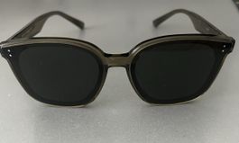 Sonnenbrille Gentle Monster: Starker Sommer-Schutz - top!