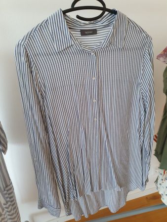 Longbluse von Yessica, Gr. 36
