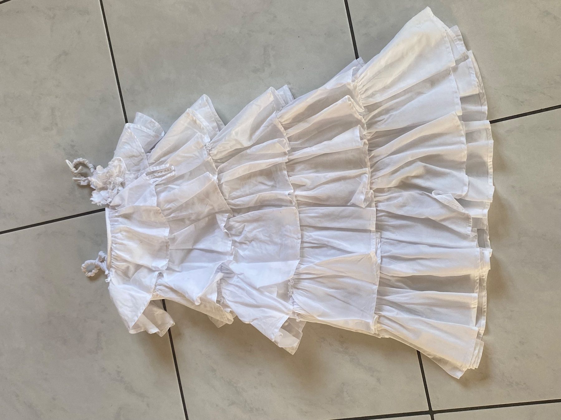 Vestiti & Gonne: ELIANE ET LENA robe 10ans/140cm – Nuovo (secondo la descrizione) da domdidier venduto da picolo99