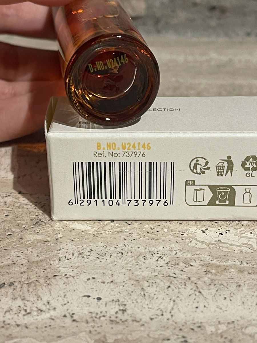 Widian Profumi & Eau de Toilette: Widian - Melogold, 10ml – Usato da Oberdorf BL venduto da Fiomina1 2