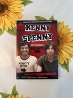 Kenny vs. Spenny  Season 1 UNCUT US Version Ländercode 1