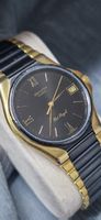Zenith Port Royal Herrenuhr Quarz bicolor