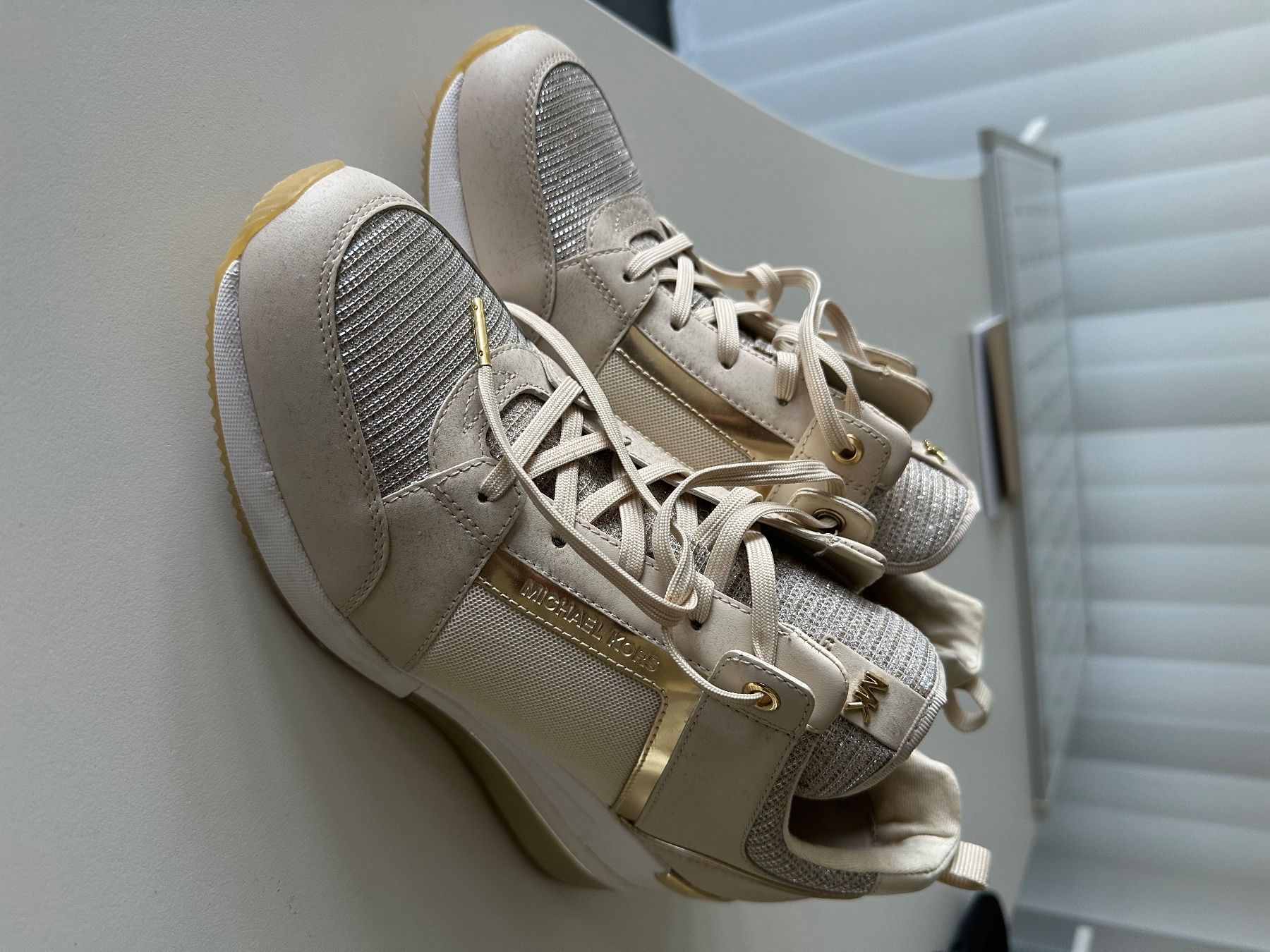 Michael Kors Scarpe da donna: Michael Kors Schuhe – Usato da Rotkreuz venduto da ang_s7kc