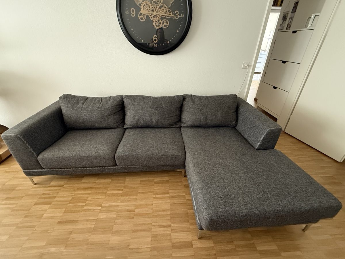 Divani: Sofa – Usato da Oberengstringen venduto da Tricci01 3