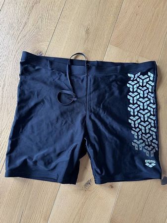 Badehose Knaben 