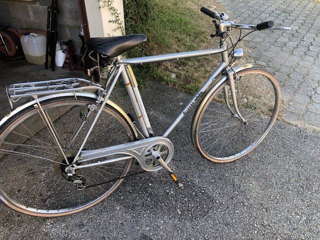 Biciclette: Vélo Allegro Subito – Usato da Chézard St Martin venduto da schmitt 5