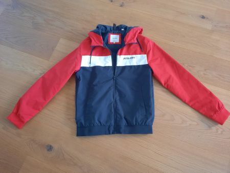 Jack&Jones Blouson Jacke, Gr. M