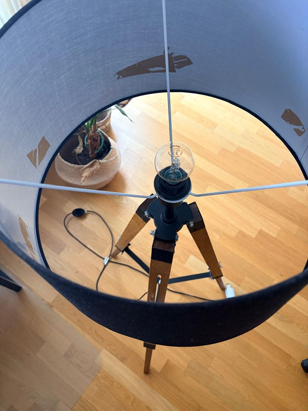 Lampen: Stehlampe (VB) – Gebraucht aus Bern von ami_htx8 1