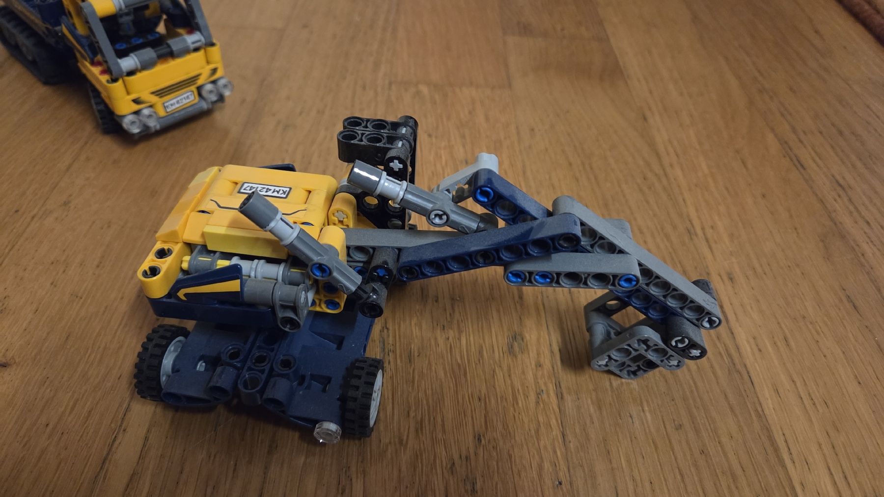 Lego Jouets: Lego Autos – D'occasion à Esslingen par Bolormaa 5