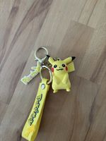 Süsser Pikachu Schlüsselanhänger - Ein Muss für Fans! ⚡️