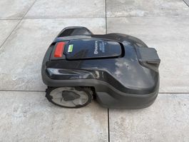 Husqvarna Automower 305 à vendre – Très bon état