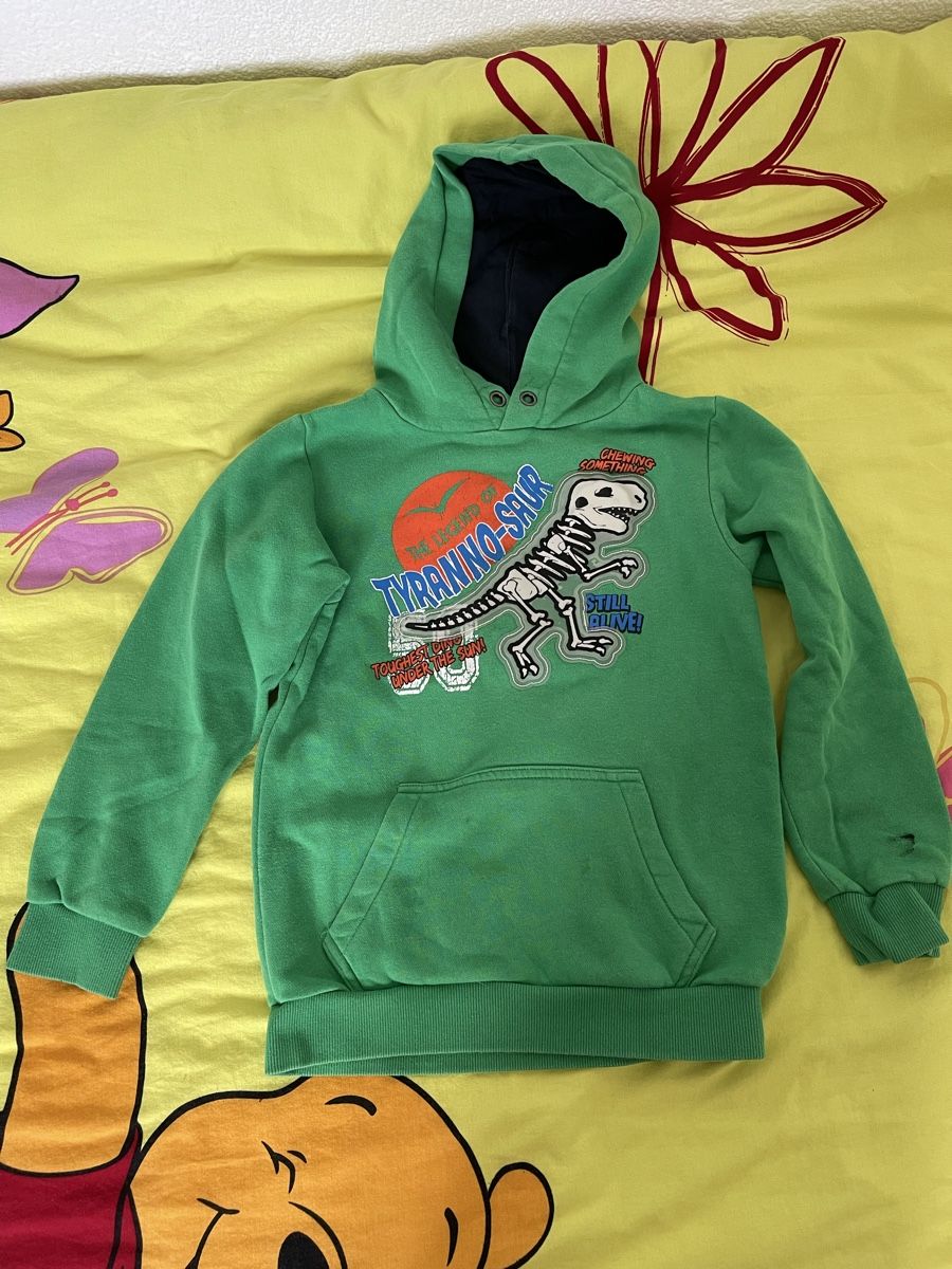 Maglioni & Felpe: Pull garçon taille 128 – Usato da MARLY venduto da AISLEE