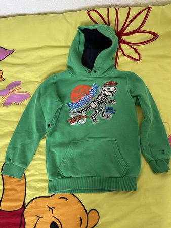 Pull garçon taille 128