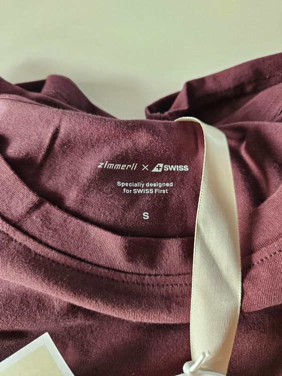 SWISS FIRST Kurzarm Pyjama von Zimmerli of Switzerland (NEU) | Kaufen ...
