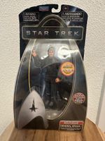 Star Trek 2009 Original Spock Playmates Warp Collection neu