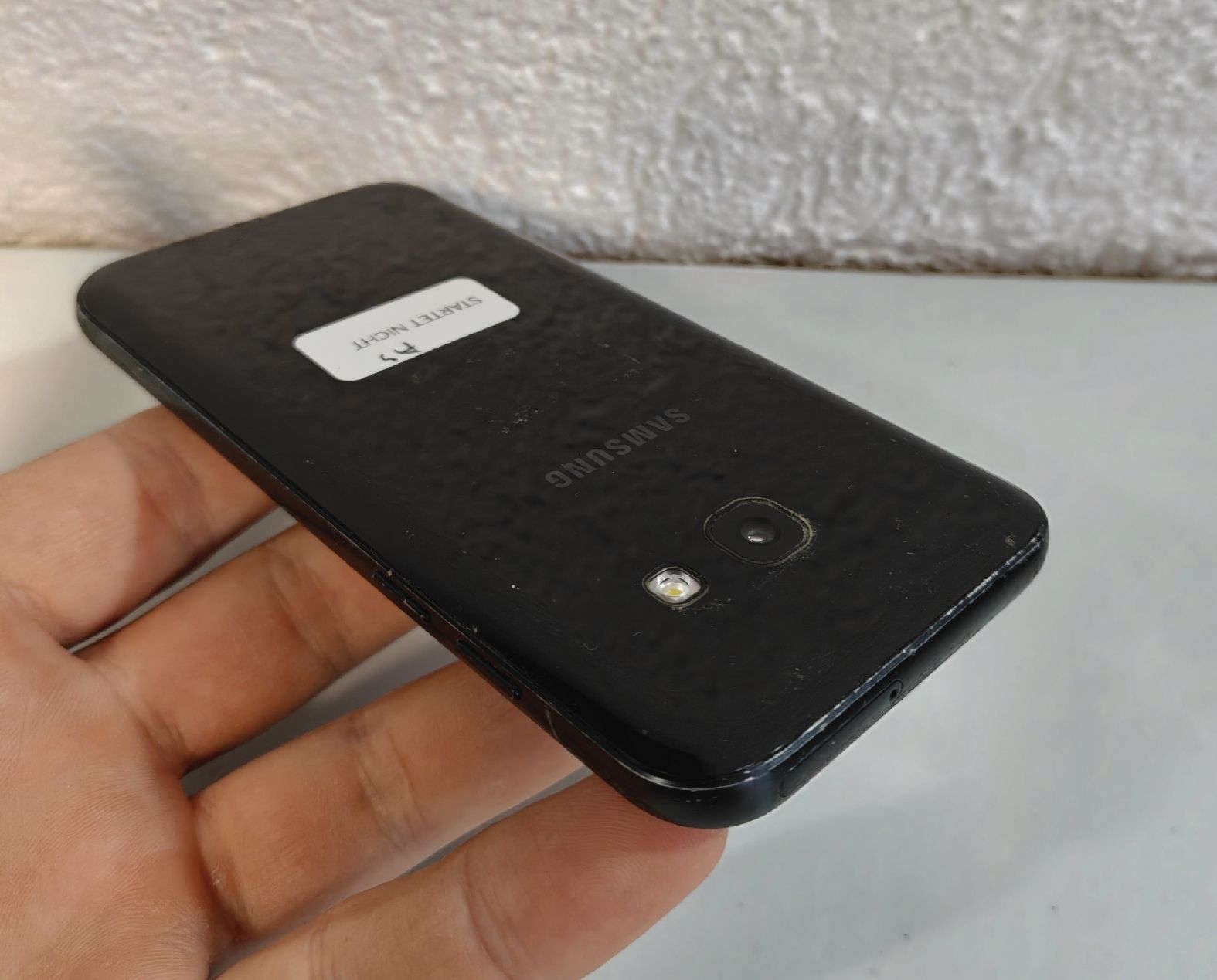 Samsung Handys / Smartphones: Samsung Galaxy A3 – Defekt aus Ehrendingen von Rocky985 3