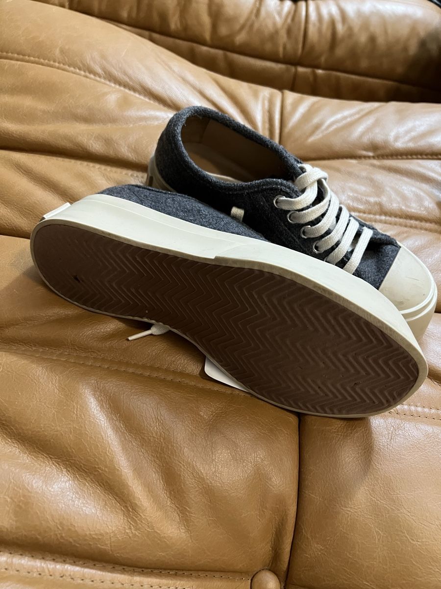 Marni Chaussures femmes: Marni Sneaker – D'occasion à Zürich par ewa. 2