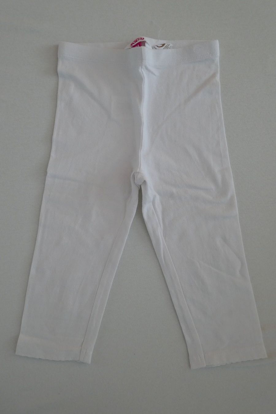 Calze & Collant: Weisse Leggings, Gr. 104 – Usato da Horgen venduto da Feli39
